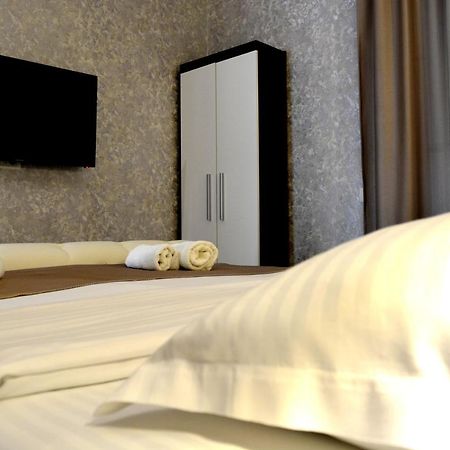 Arizet Boutique Mamaia Ξενοδοχείο Εξωτερικό φωτογραφία