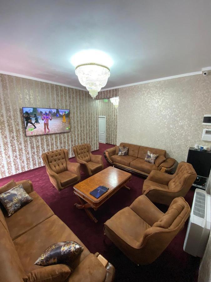 Arizet Boutique Mamaia Ξενοδοχείο Εξωτερικό φωτογραφία