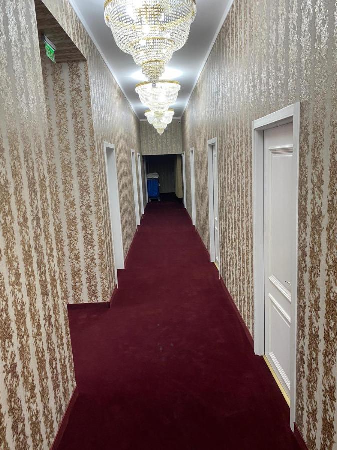 Arizet Boutique Mamaia Ξενοδοχείο Εξωτερικό φωτογραφία
