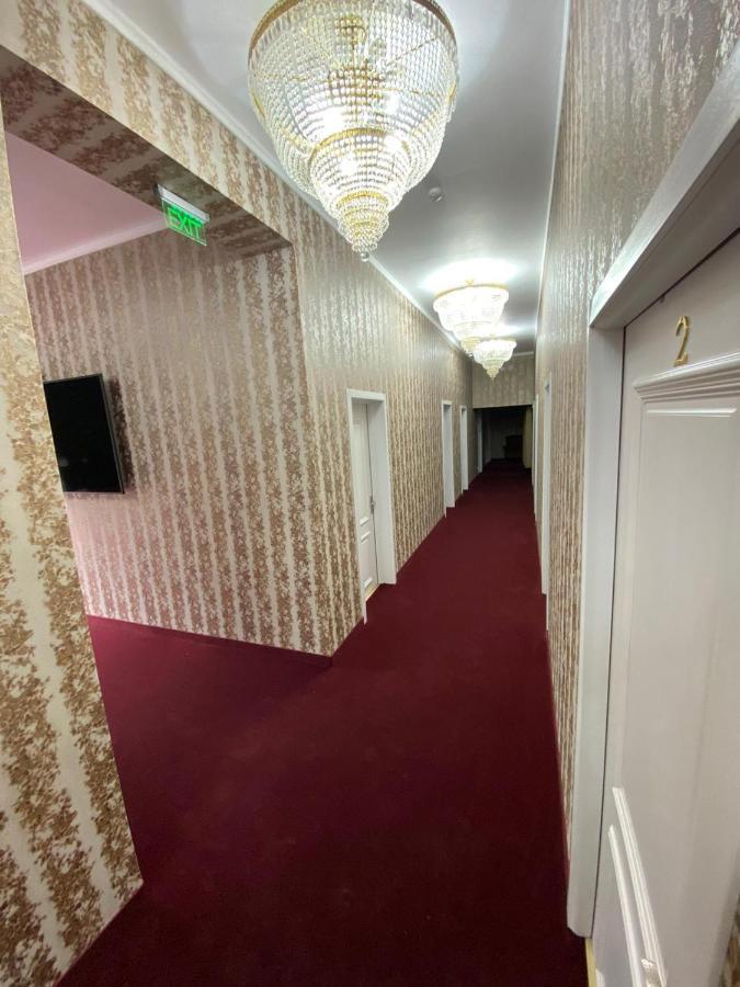Arizet Boutique Mamaia Ξενοδοχείο Εξωτερικό φωτογραφία