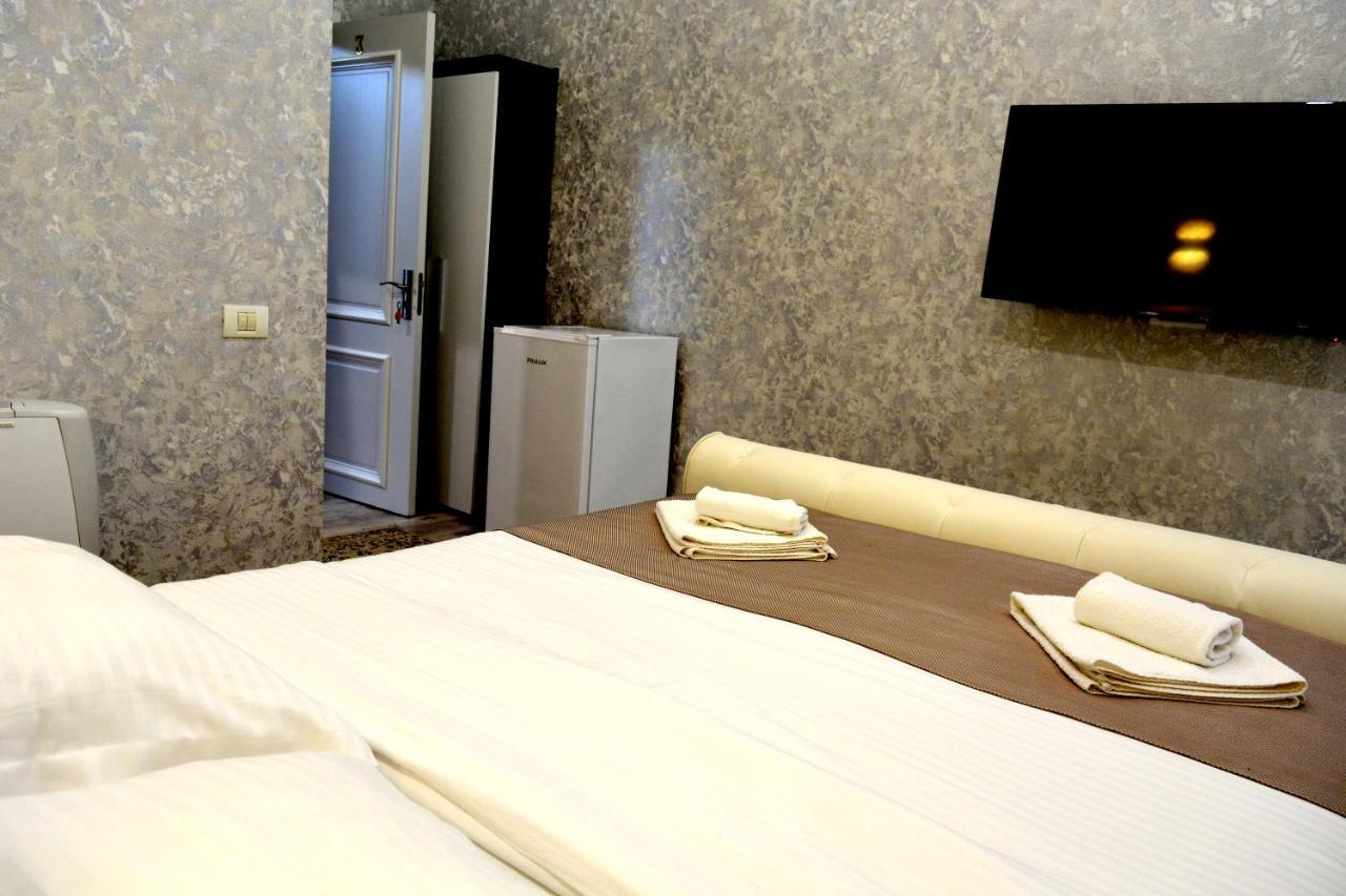 Arizet Boutique Mamaia Ξενοδοχείο Εξωτερικό φωτογραφία