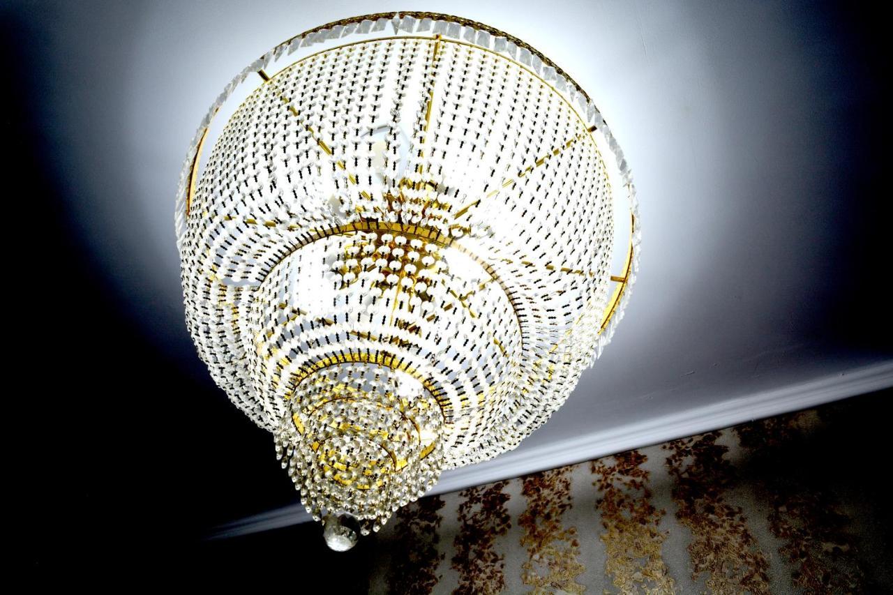 Arizet Boutique Mamaia Ξενοδοχείο Εξωτερικό φωτογραφία